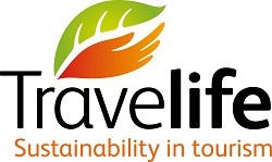 travelife brand logo png