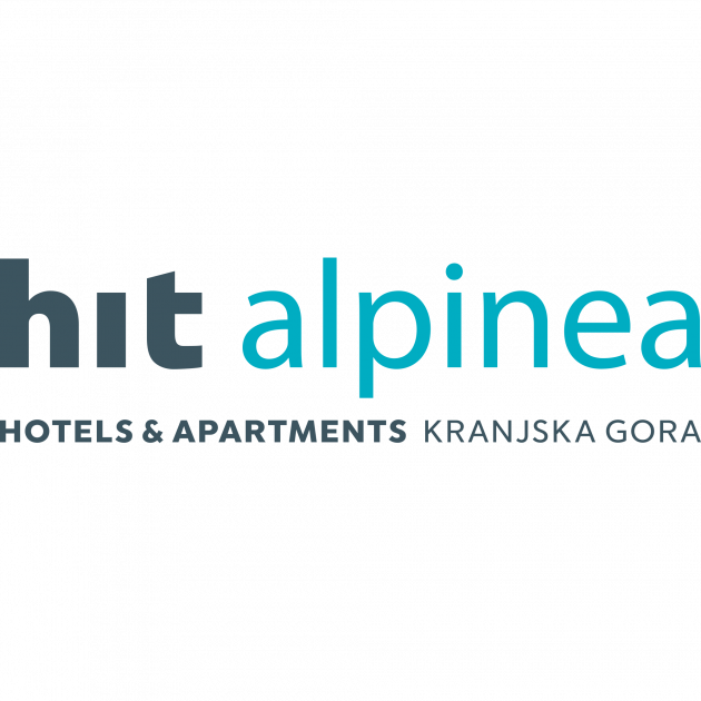 Hotel Alpina