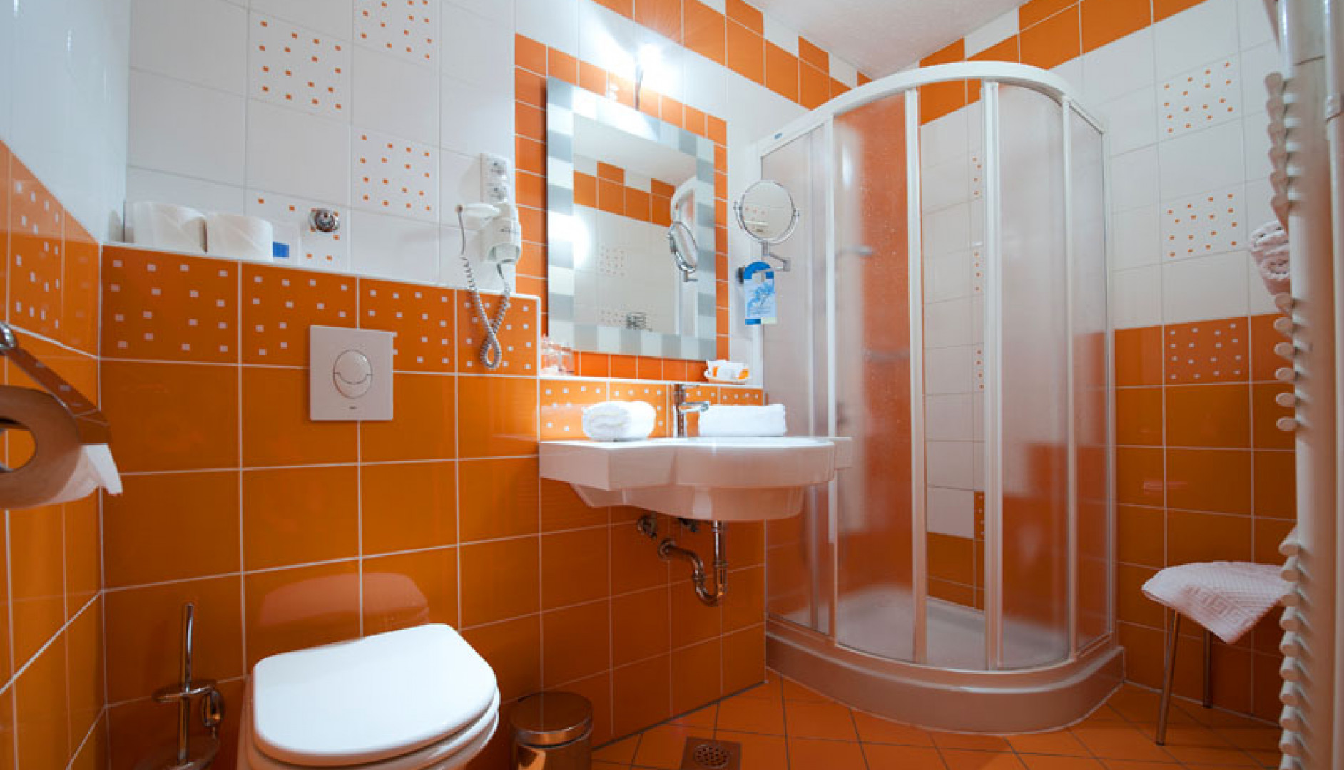 kompas sup bath