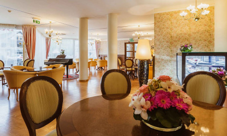 Ramada hotel and suites Slascicarna