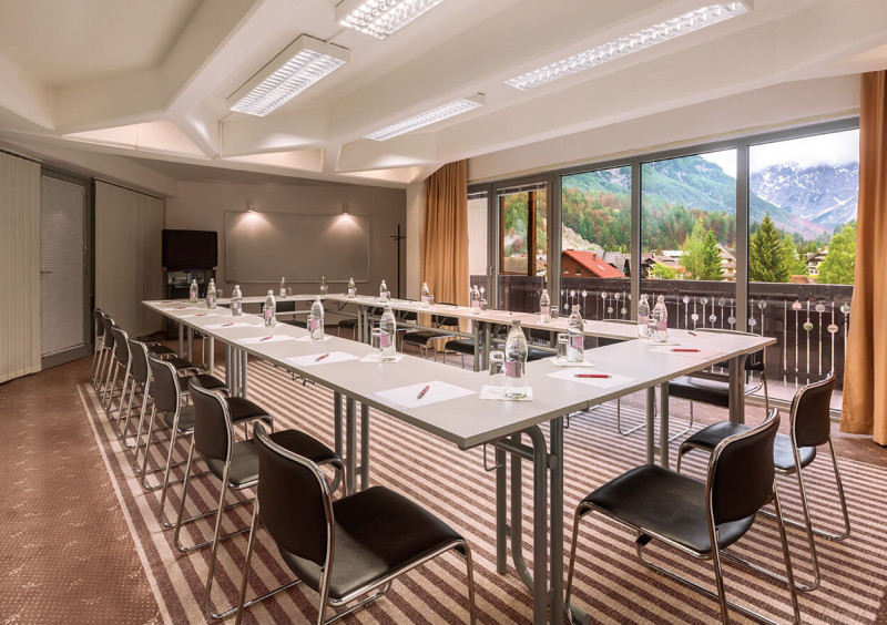 Ramada Resort Konferencno sredisce