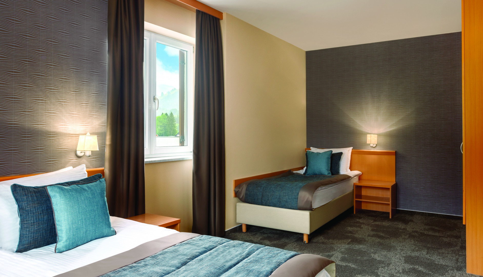 Ramada Resort Kranjska Gora 1 King Bed Superior Room 1139329