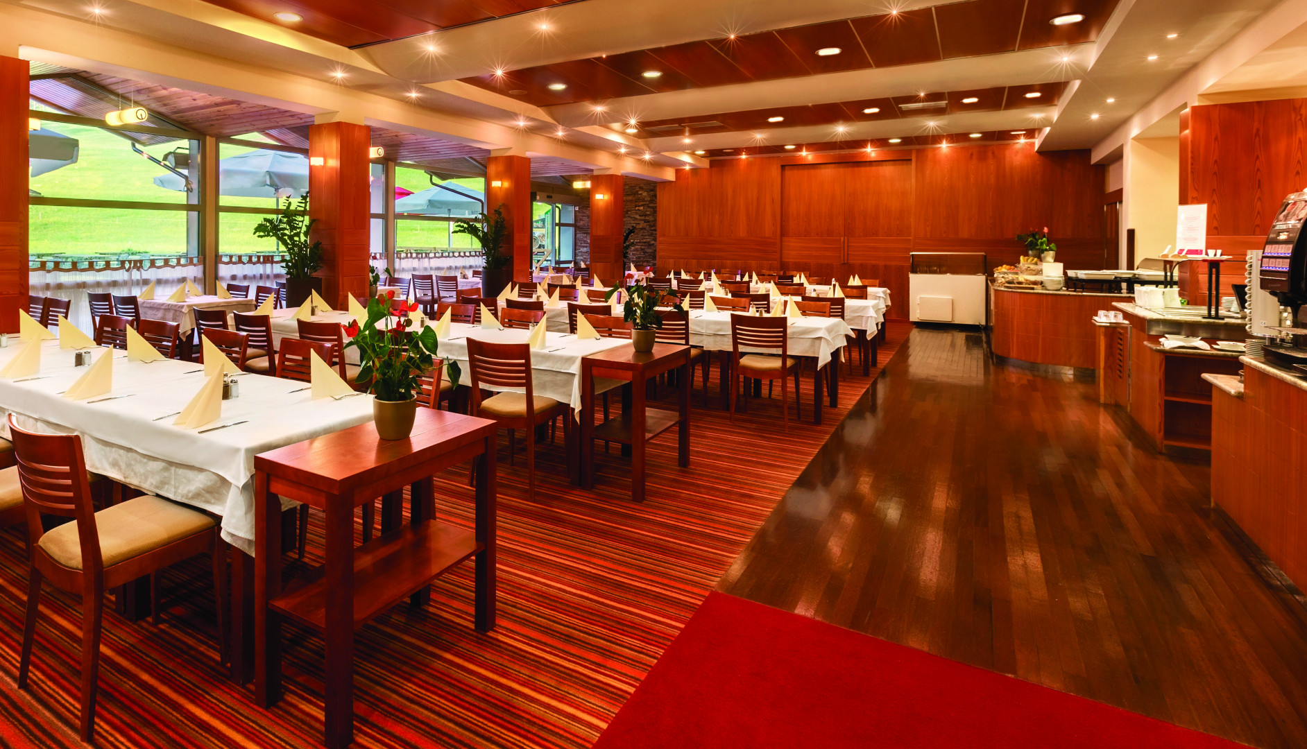 Ramada Resort Kranjska Gora Breakfast Area 1139236