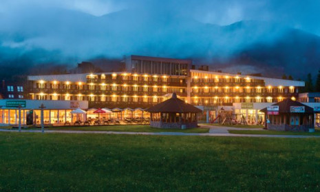 Ramada Resort Kranjska Gora Exterior 1139252 MALA WEB