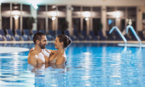 Ramada resort wellness