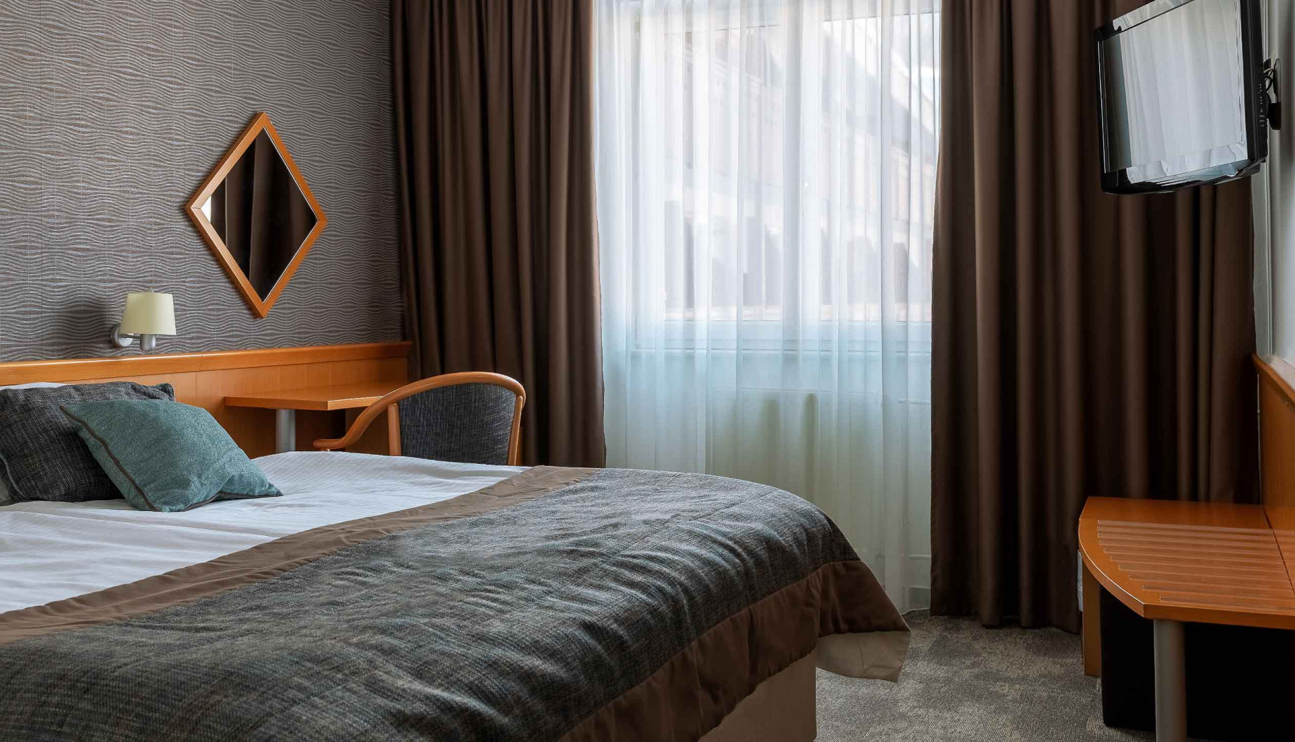 Ramada resort soba1
