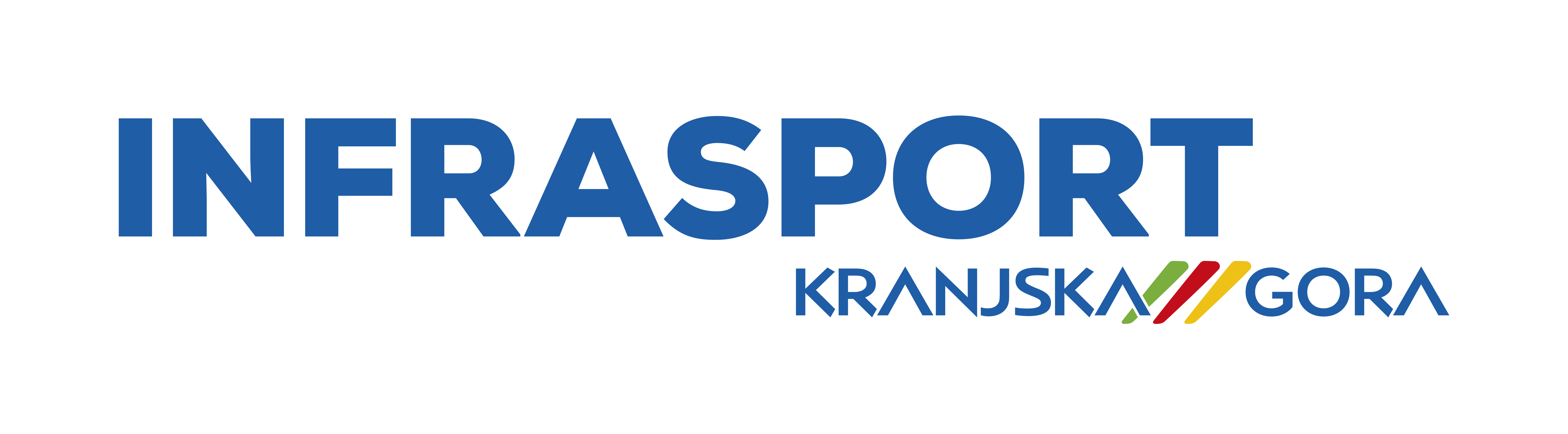 krg infrasport logo color