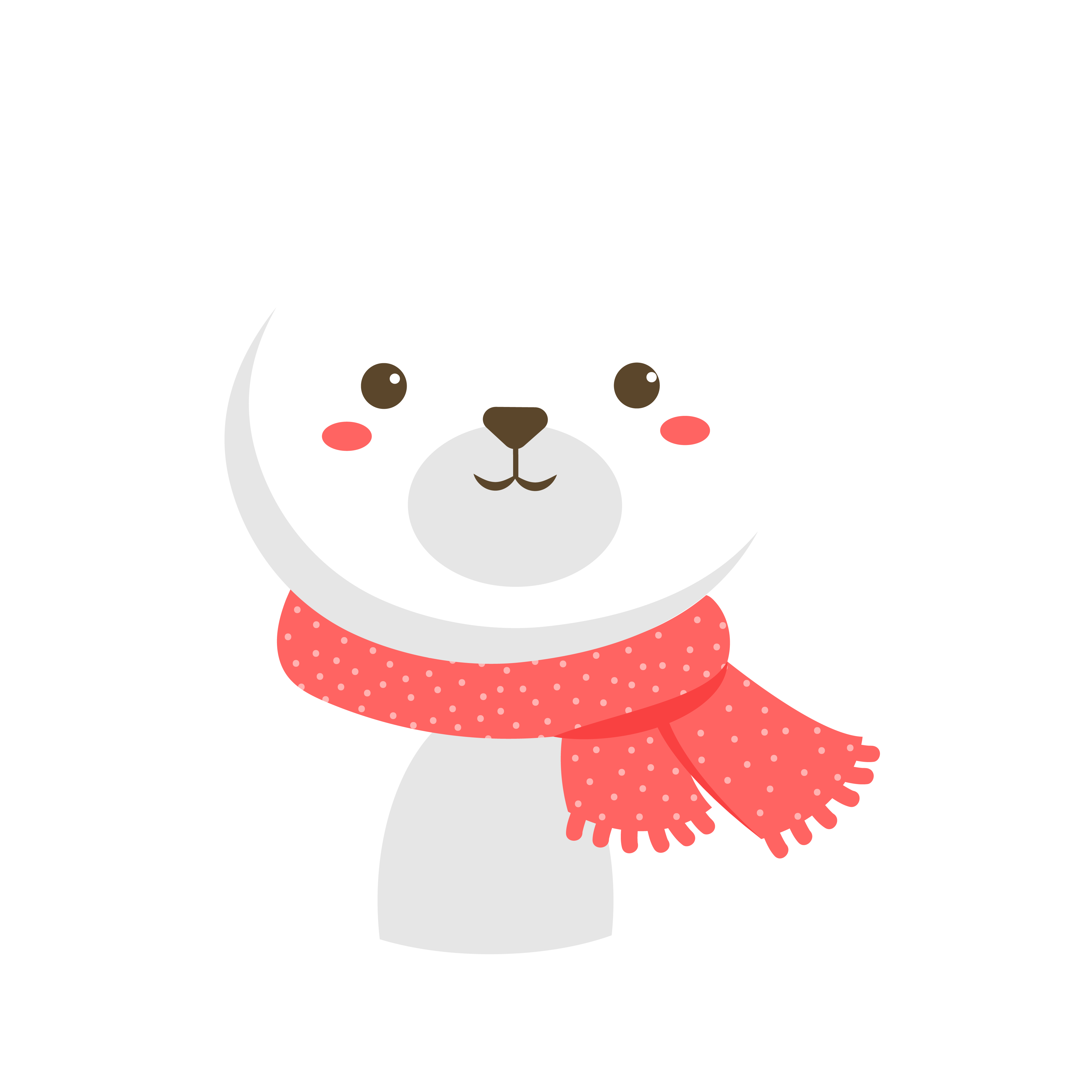 Pngtreeanimal winter animal 1 7572836 v2