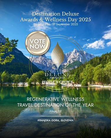 wellness destinacija