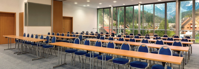 Seminarska soba Planica Seminar room Planica 3 v5