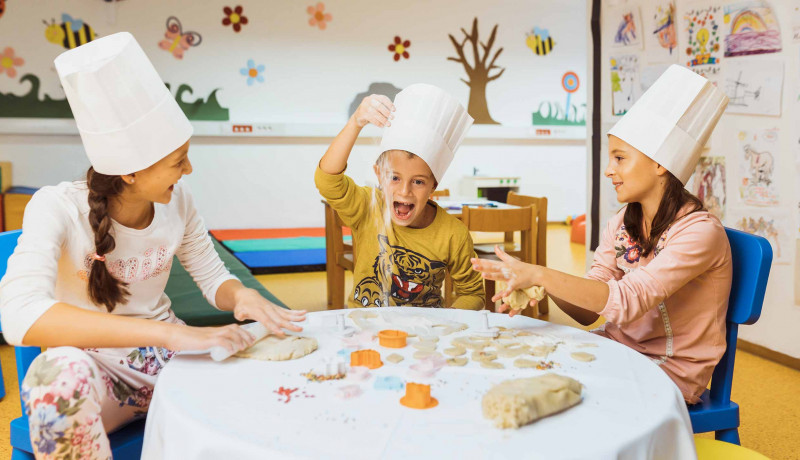 Posebna ponudba Kekceva dozivetja vmesna
